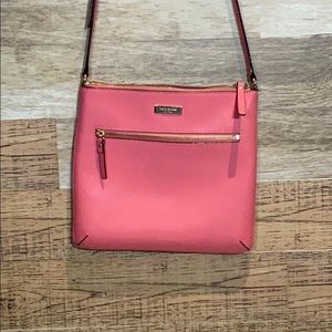 Kate Spade Rima Cross Body Bag